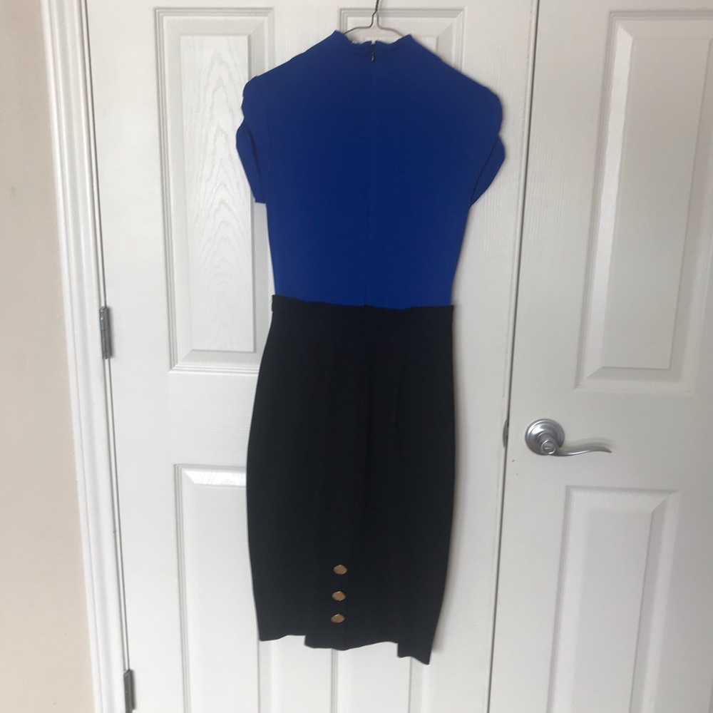 Cache Dress - Picture 2 of 4